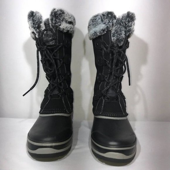 khombu ellie boots